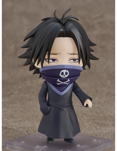 Hunter x Hunter Nendoroid Action... Hunter x Hunter Nendoroid Action...