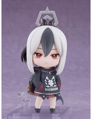 Blue Archive Nendoroid Action Figure... Blue Archive Nendoroid Action Figure...