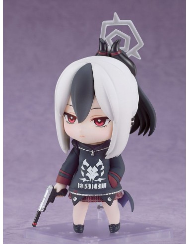 Blue Archive Nendoroid Action Figure... Blue Archive Nendoroid Action Figure...