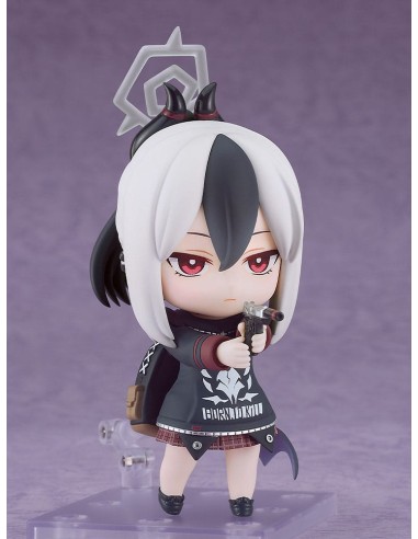 Blue Archive Nendoroid Action Figure... Blue Archive Nendoroid Action Figure...
