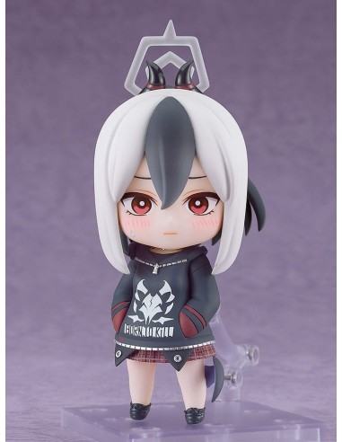 Blue Archive Nendoroid Action Figure... Blue Archive Nendoroid Action Figure...