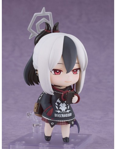Blue Archive Nendoroid Action Figure... Blue Archive Nendoroid Action Figure...