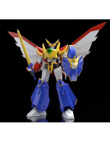 Matchless Raijin-Oh Moderoid Plastic... Matchless Raijin-Oh Moderoid Plastic...