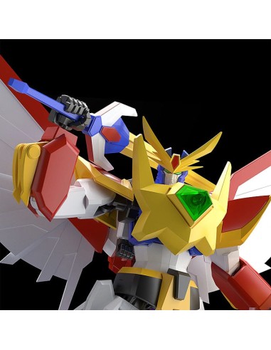 Matchless Raijin-Oh Moderoid Plastic... Matchless Raijin-Oh Moderoid Plastic...