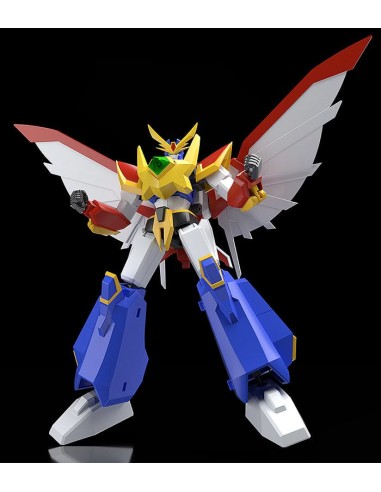 Matchless Raijin-Oh Moderoid Plastic... Matchless Raijin-Oh Moderoid Plastic...