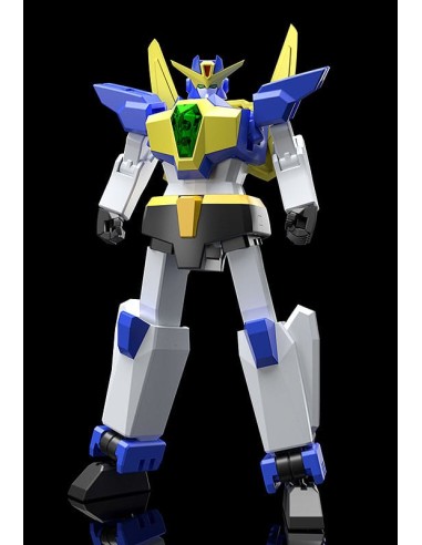 Matchless Raijin-Oh Moderoid Plastic... Matchless Raijin-Oh Moderoid Plastic...
