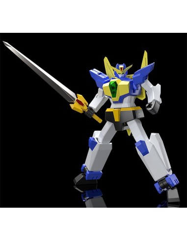Matchless Raijin-Oh Moderoid Plastic... Matchless Raijin-Oh Moderoid Plastic...