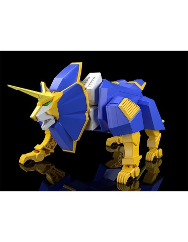 Matchless Raijin-Oh Moderoid Plastic... Matchless Raijin-Oh Moderoid Plastic...