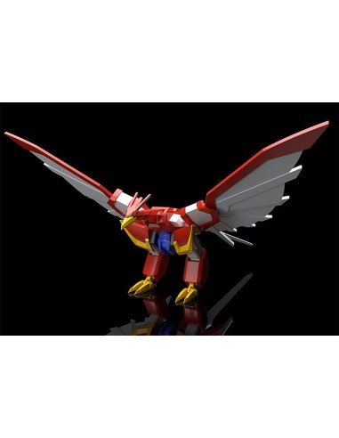 Matchless Raijin-Oh Moderoid Plastic... Matchless Raijin-Oh Moderoid Plastic...