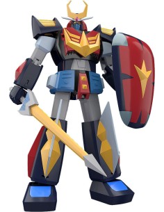 Space Warrior Baldios...