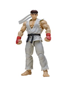 Storm Collectibles Street...