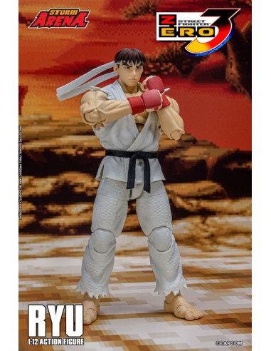 Storm Collectibles Street Fighter...