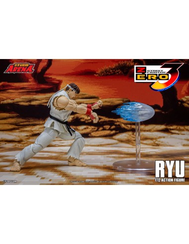 Storm Collectibles Street Fighter...