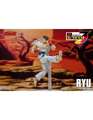 Storm Collectibles Street Fighter...