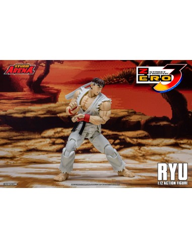 Storm Collectibles Street Fighter...