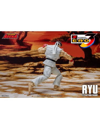 Storm Collectibles Street Fighter...