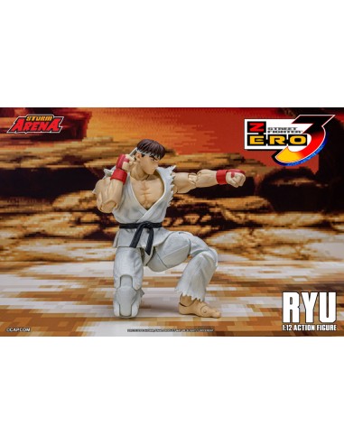 Storm Collectibles Street Fighter...