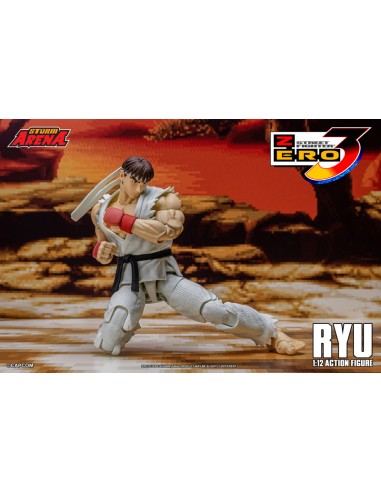 Storm Collectibles Street Fighter...