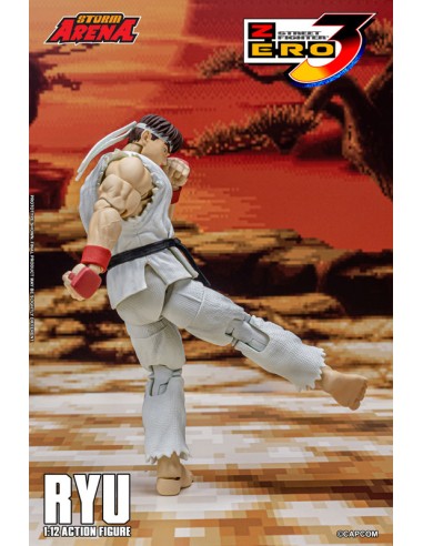 Storm Collectibles Street Fighter...