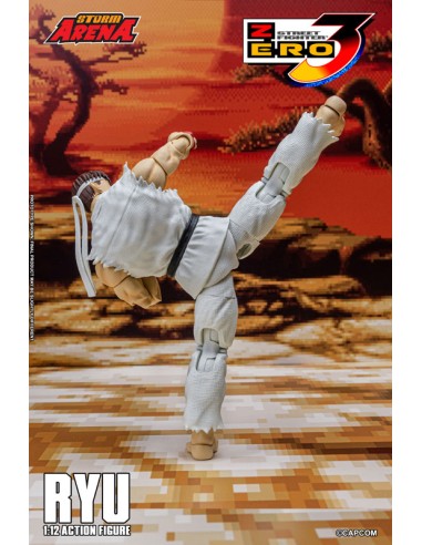 Storm Collectibles Street Fighter...