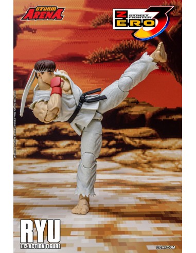 Storm Collectibles Street Fighter...