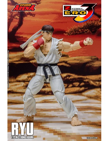 Storm Collectibles Street Fighter...