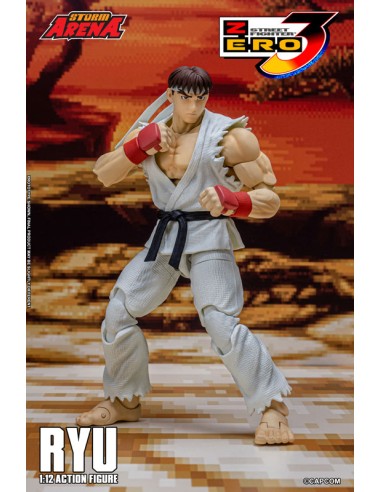 Storm Collectibles Street Fighter...