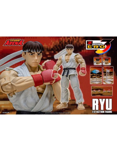 Storm Collectibles Street Fighter...