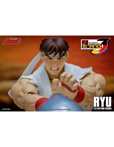 Storm Collectibles Street Fighter...