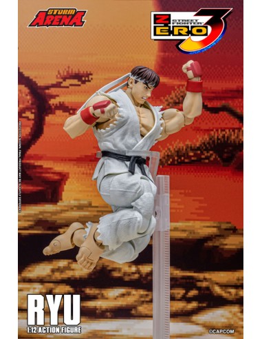 Storm Collectibles Street Fighter...