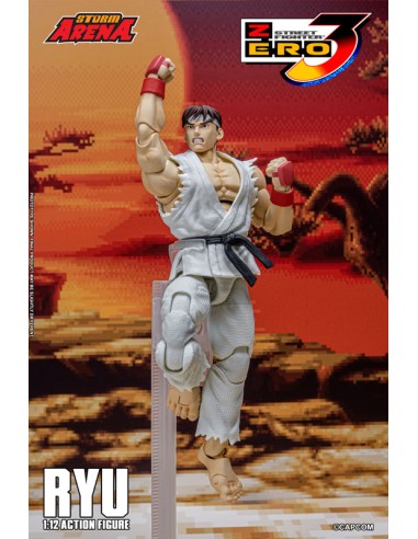 Storm Collectibles Street Fighter...