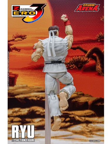 Storm Collectibles Street Fighter...