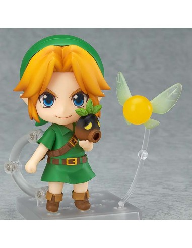 GoodSmile The Legend of Zelda... GoodSmile The Legend of Zelda...