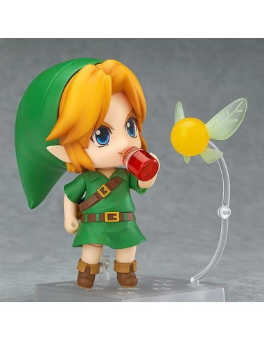 GoodSmile The Legend of Zelda... GoodSmile The Legend of Zelda...