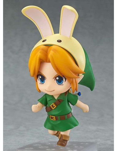 GoodSmile The Legend of Zelda... GoodSmile The Legend of Zelda...