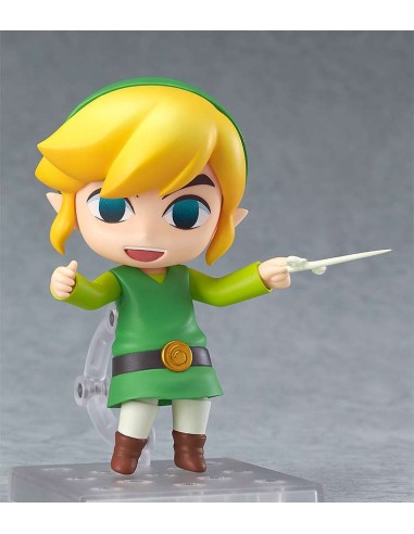 GoodSmile The Legend of Zelda The... GoodSmile The Legend of Zelda The...