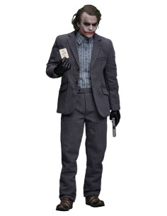 Hot Toys The Dark Knight DX...