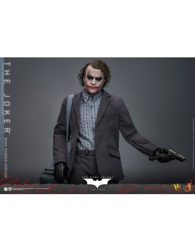 Hot Toys The Dark Knight DX 1/6 The... Hot Toys The Dark Knight DX 1/6 The...