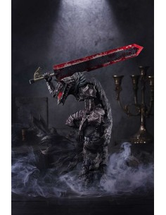 Max Factory Berserk Pop Up...