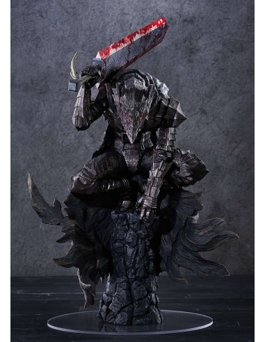 Max Factory Berserk Pop Up Parade... Max Factory Berserk Pop Up Parade...