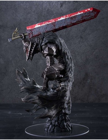 Max Factory Berserk Pop Up Parade... Max Factory Berserk Pop Up Parade...