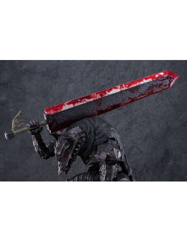 Max Factory Berserk Pop Up Parade... Max Factory Berserk Pop Up Parade...