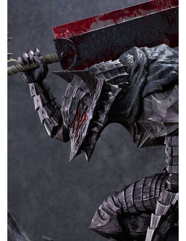 Max Factory Berserk Pop Up Parade... Max Factory Berserk Pop Up Parade...