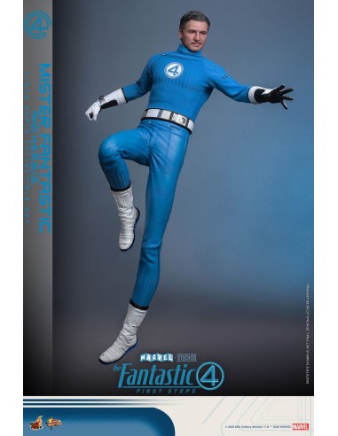 Hot Toys The Fantastic Four: First... Hot Toys The Fantastic Four: First...