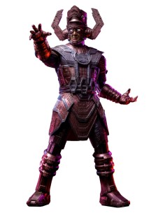 Hot Toys The Fantastic...