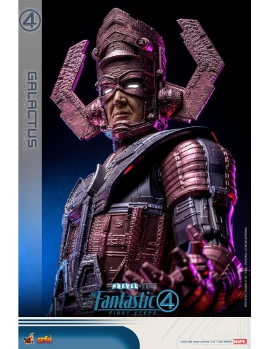 Hot Toys The Fantastic Four: First... Hot Toys The Fantastic Four: First...