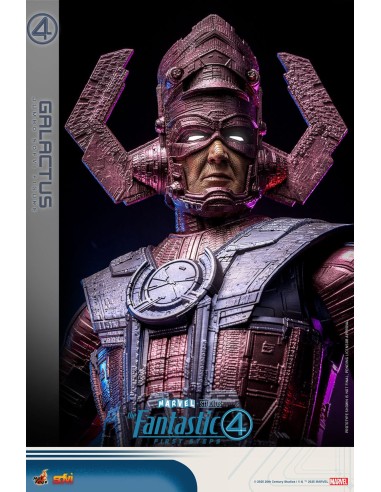 Hot Toys The Fantastic Four: First... Hot Toys The Fantastic Four: First...