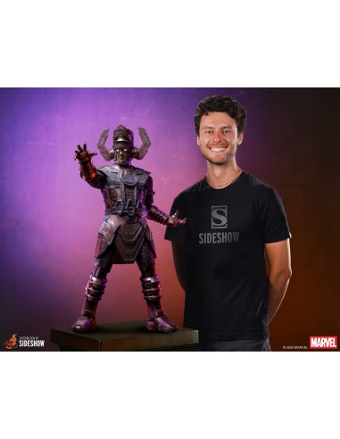 Hot Toys The Fantastic Four: First... Hot Toys The Fantastic Four: First...