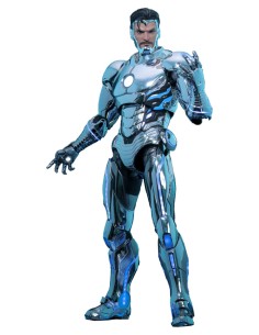 Hot Toys Marvel Comic...