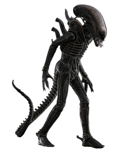 Hot Toys Alien Movie...